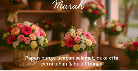 Toko Bunga Maruyungsari